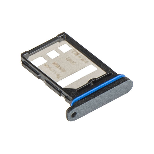 Държач за SIM Honor 600e / 600 Lite, Черен (Velvet Black), Service Pack 5168ACMG