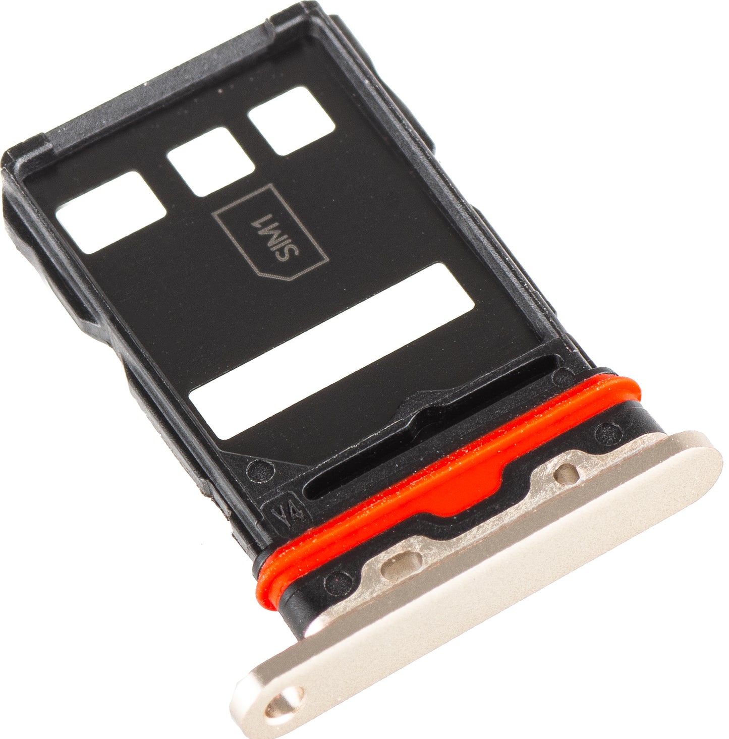 SIM поддръжка Honor Magic V5, Бял (Ivory White), Service Pack 5167AAPM