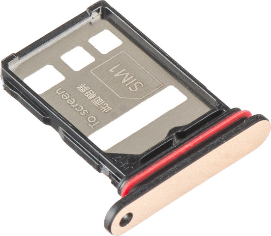 Слот за SIM карта Honor Magic8 Lite, Златист, Сервизен пакет 5168ACLG