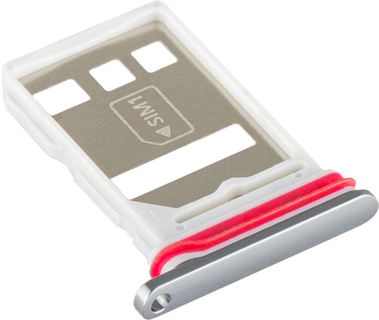 Поддръжка на SIM Huawei Mate X7, Сив, Сервизен пакет 51671378