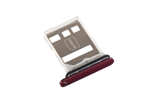 Поддръжка на SIM Huawei Pura 80 Pro, Червен (Glazed Red), Service Pack 51671230