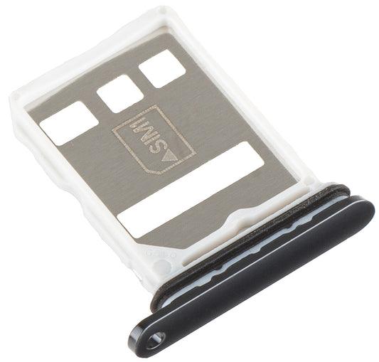 Suport SIM Huawei Pura 80 Pro / Pura 80 Ultra, Черен, Service Pack 51671226