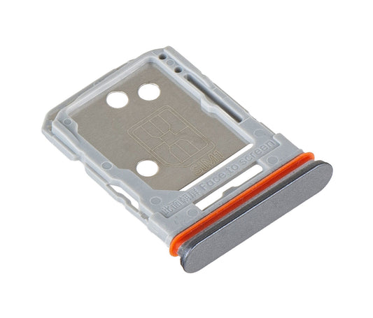 Realme 14T SIM Holder, Black (Obsidian Black), Service Pack 612121000449