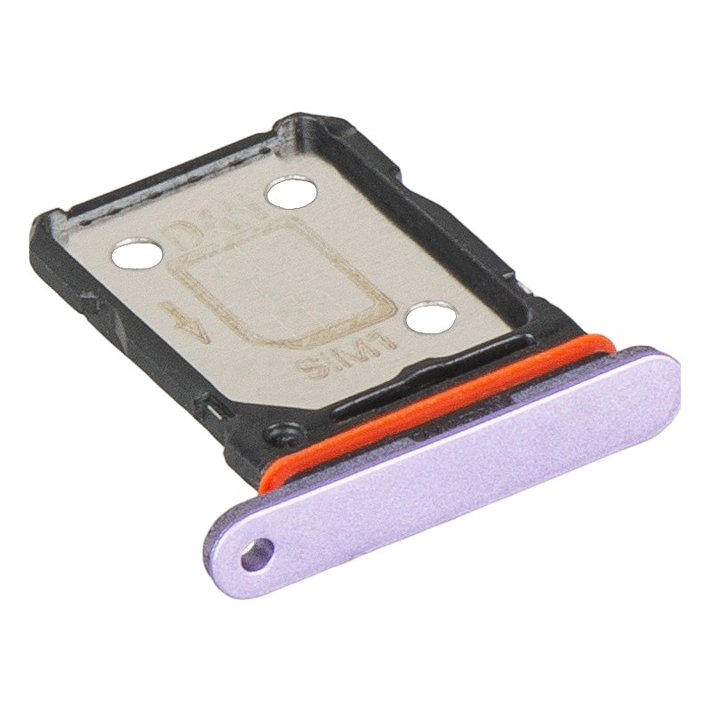 Suport SIM Realme 16 Pro, Лилав (Orchid Purple), Service Pack 612121000605