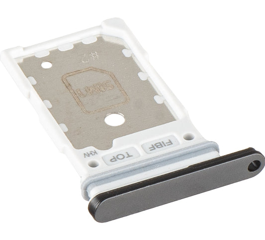 Държач за SIM карта Samsung Galaxy Z Fold3 5G F926, Черен