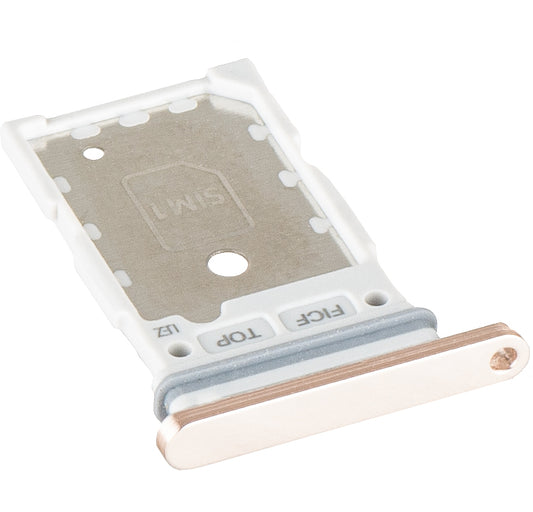 Държач за SIM карта Samsung Galaxy Z Fold4 F936, Златист