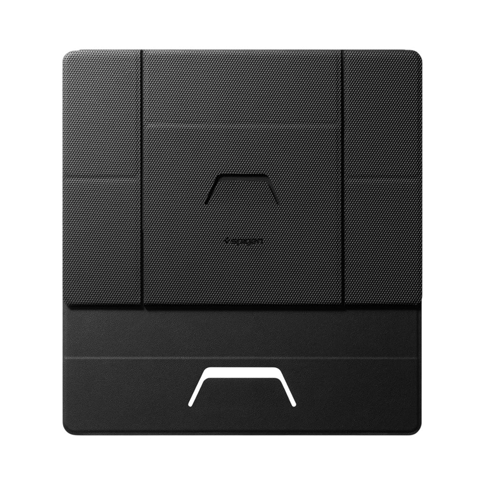 Стойка Spigen LD201-S8 за лаптоп макс. 16 инча, Черен AMP11117