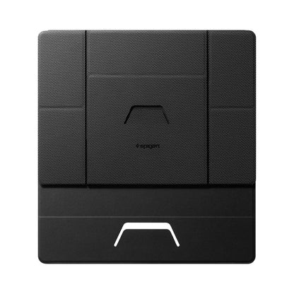 Стойка Spigen LD201-S8 за лаптоп макс. 16 инча, Черен AMP11117