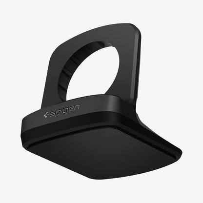 Стойка Spigen S353 за Samsung Galaxy Watch Series, Черен AMP05302