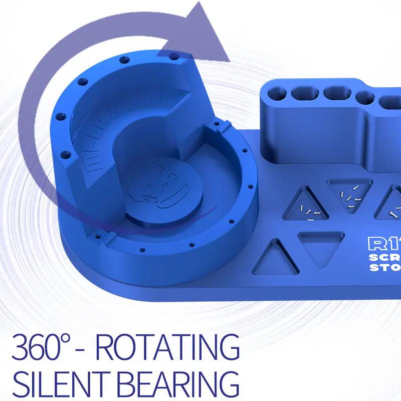 Стойка за отвертки Mechanic R11