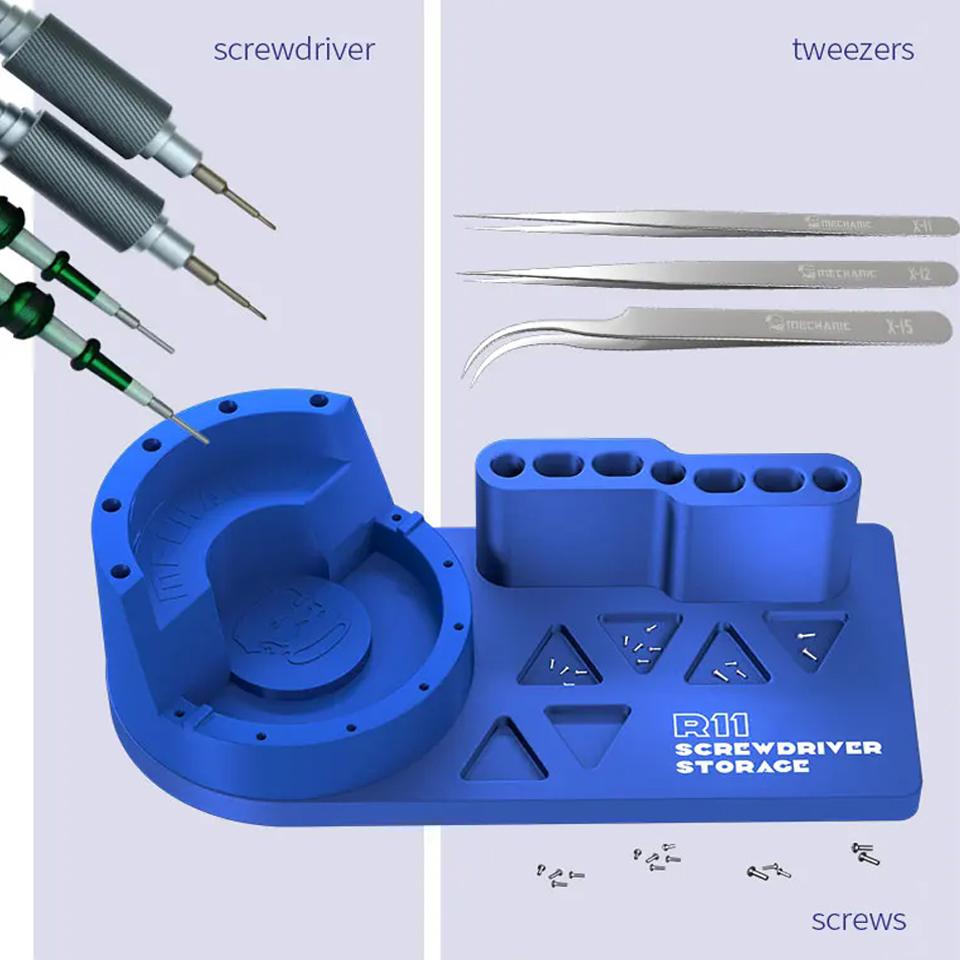 Стойка за отвертки Mechanic R11
