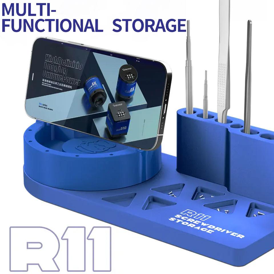 Стойка за отвертки Mechanic R11