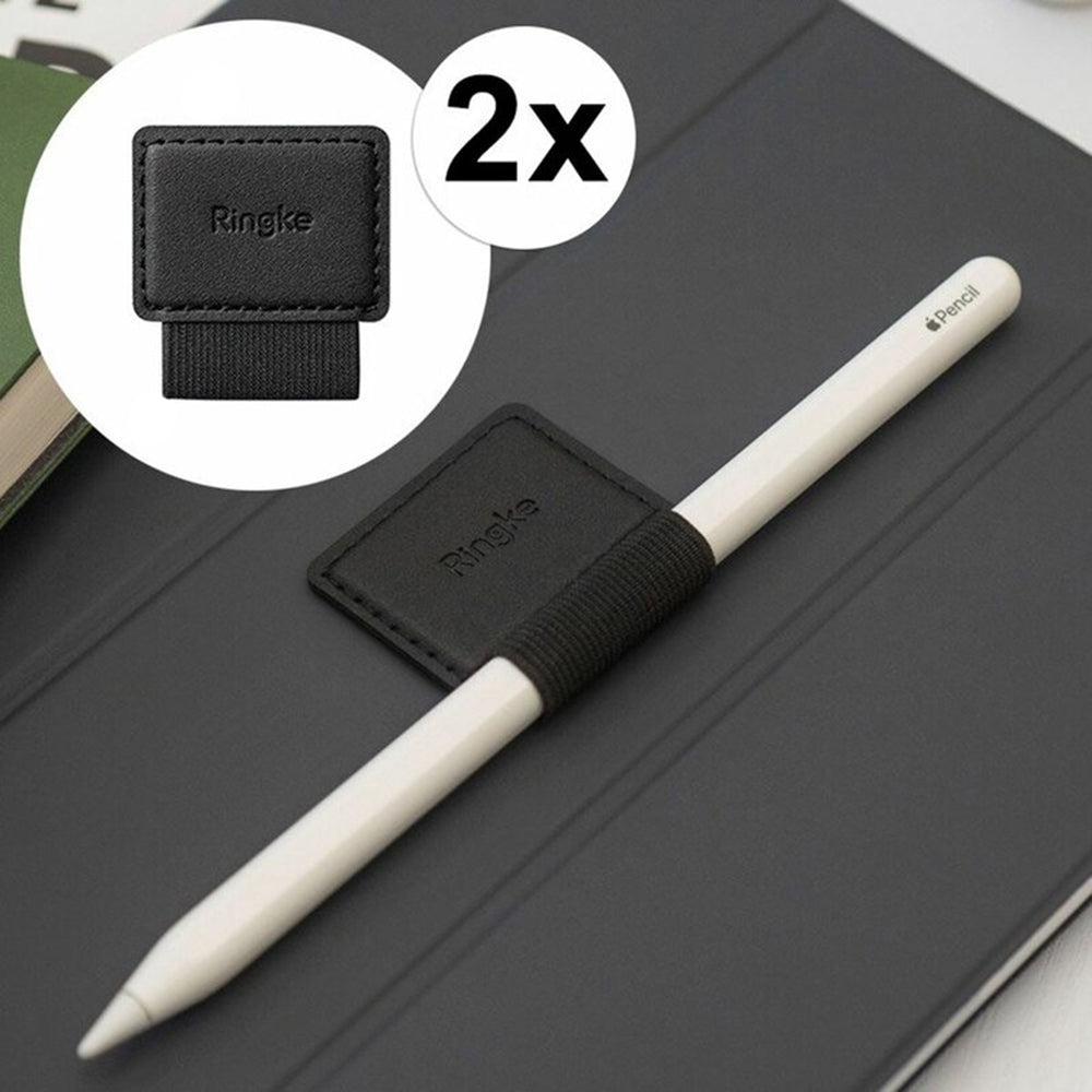 Подложка за Touch Pen Ringke, комплект 2 броя, черен