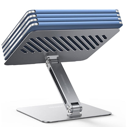 Стойка UGREEN LP339 (40291) за лаптоп 13 инча - 17.3 инча, Сребриста