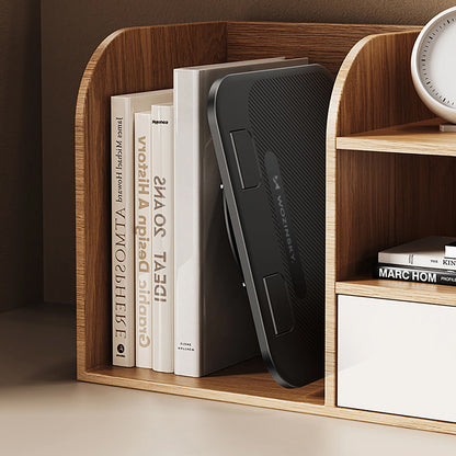 WZK WRS-K75 Stand for Laptop / Tablet, Black