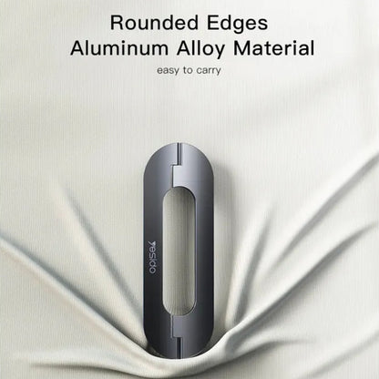 Стойка Yesido LP03 за лаптоп, сива