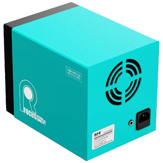 Стабилизирано захранване с постоянен ток RF4 RF-3005 Pro