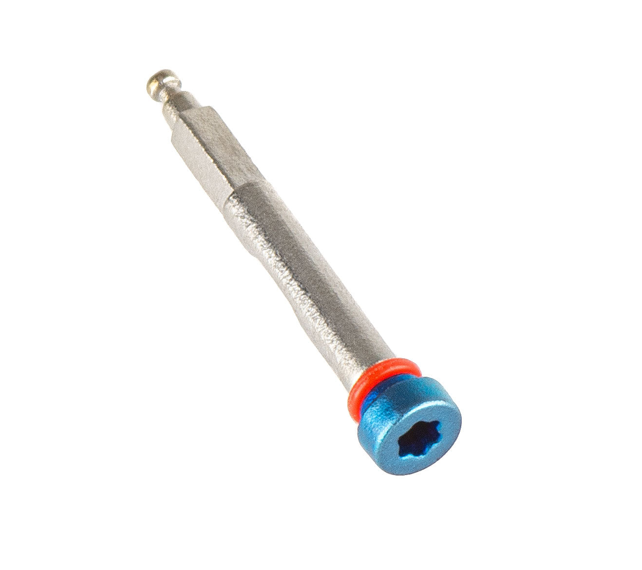 Винт Torx HMD Skyline, Син (Blue Topaz), Service Pack HQ26901001EG0