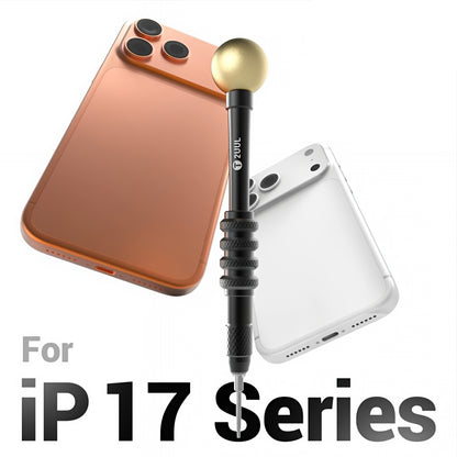 Отвертка 2UUL SD87, Torx Plus (4IP)