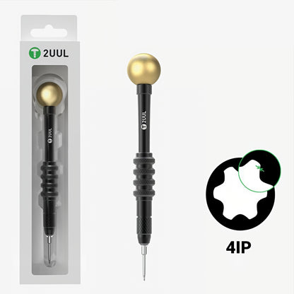 Отвертка 2UUL SD87, Torx Plus (4IP)