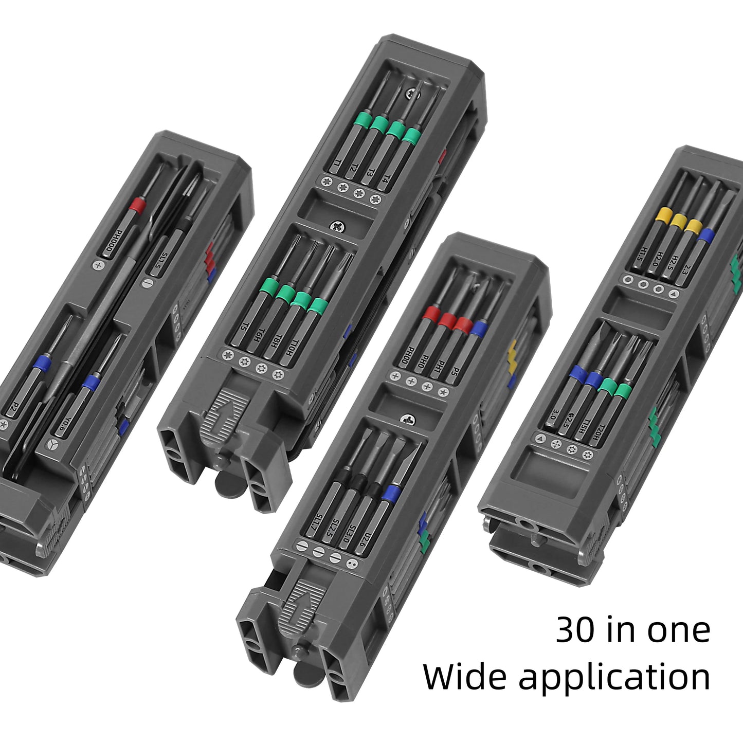 Отвертка Best BST-8958, 30in1 