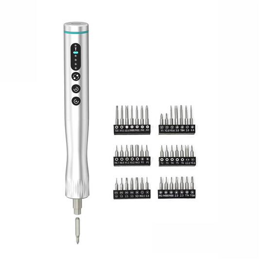 Електрическа отвертка RF4 RF-ED4, 42в1
