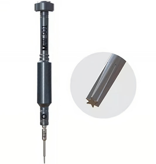 Отвертка MaAnt MY-901, Torx Plus (4IP)