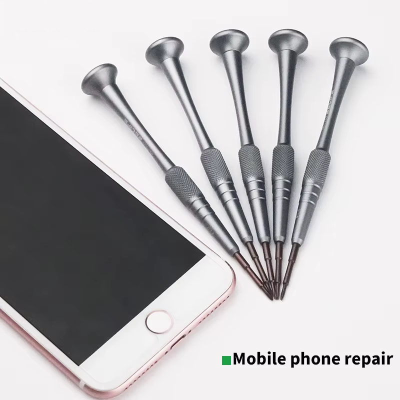Отвертка Relife RL-721, Torx T2