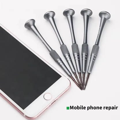 Отвертка Relife RL-721, Torx T2