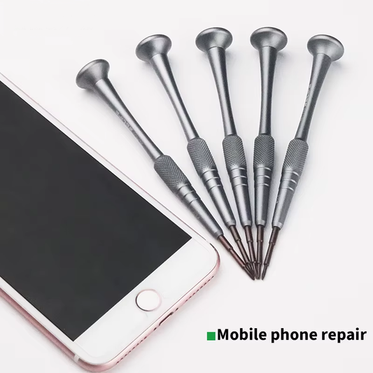 Отвертка Relife RL-721, Torx T2