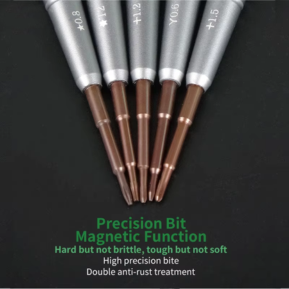 Отвертка Relife RL-721, Torx T2