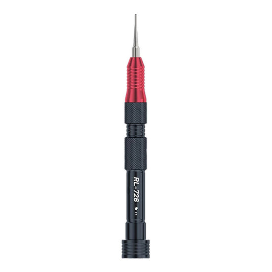 Отвертка Relife RL-726, Torx T1