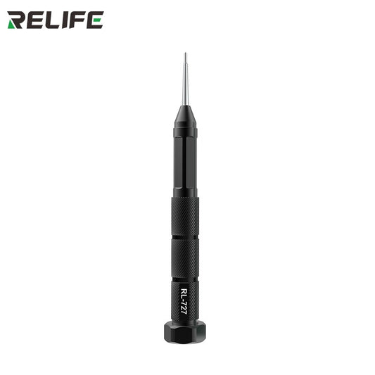 Отвертка Relife RL-727 Extreme, Pentalobe 0.8mm, 3D