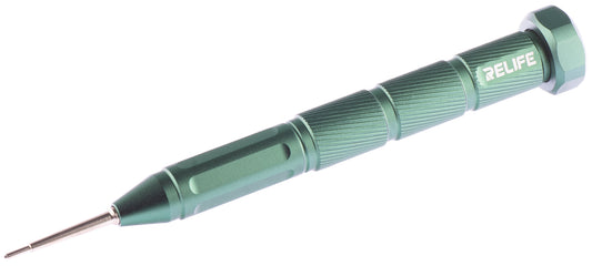 Отвертка Relife RL-727D, Y 0.6mm, 3D