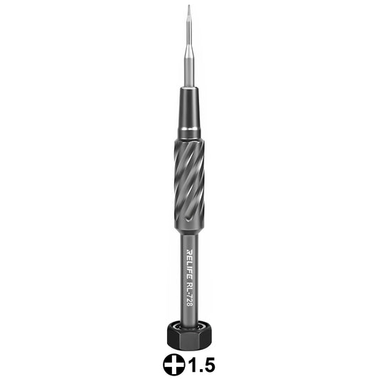 Отвертка Relife RL-728, Philips 1.5mm