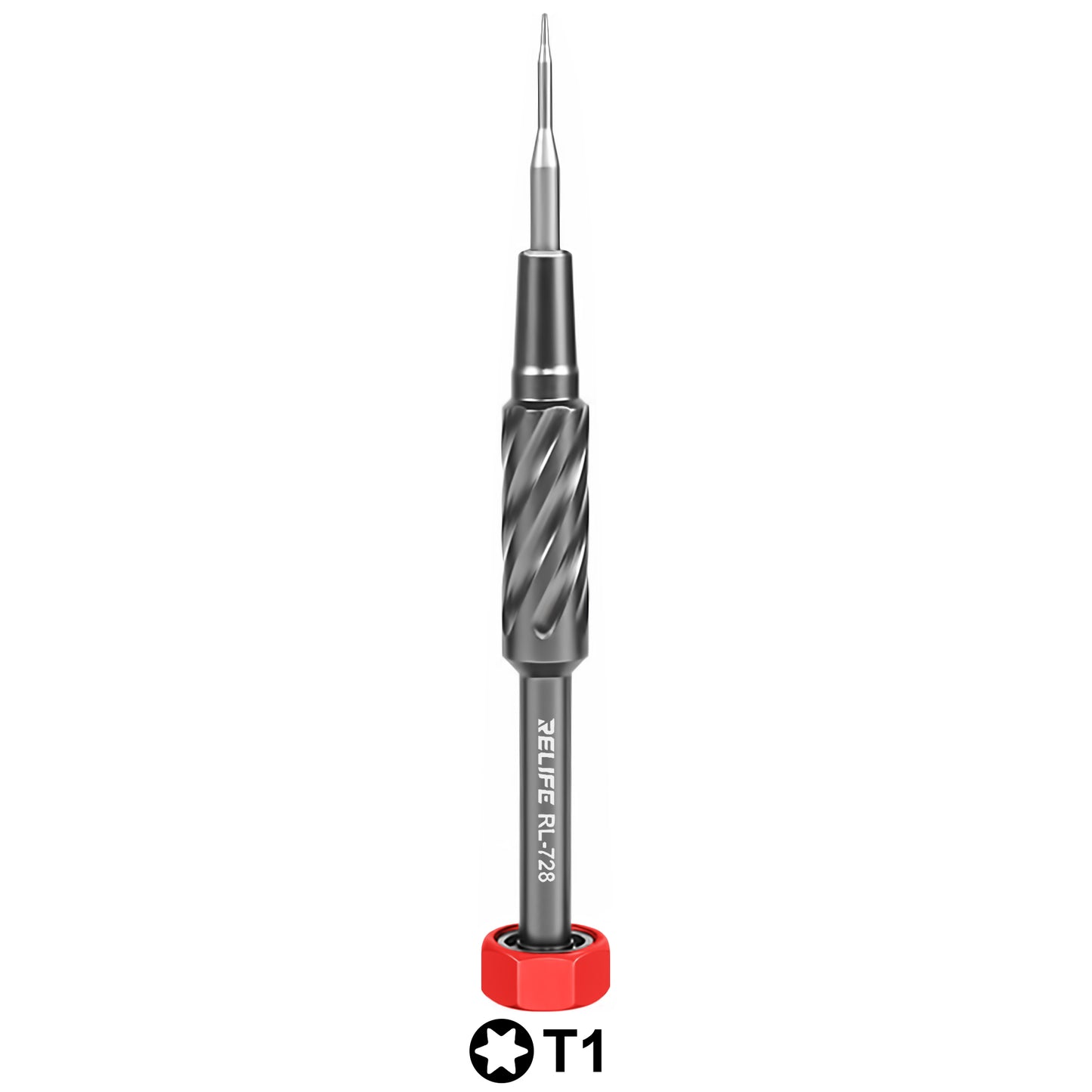 Отвертка Relife RL-728, Torx T1 