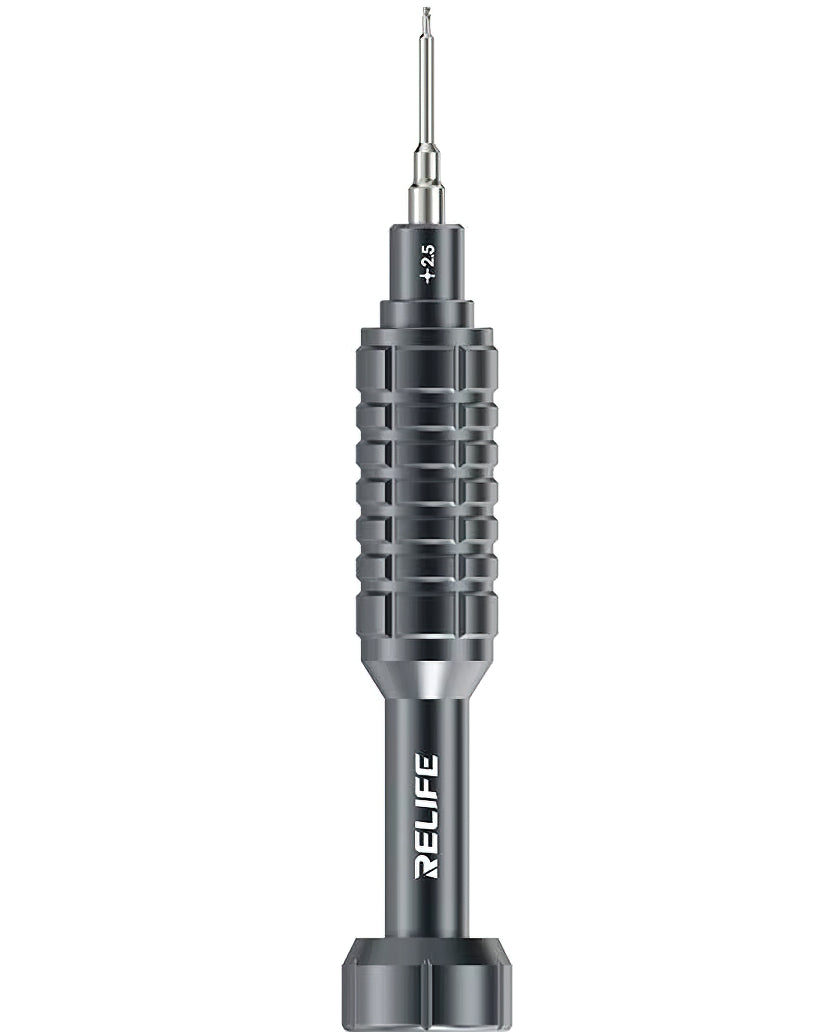 Отвертка Relife RL-730, Плосък кръст 2.5mm