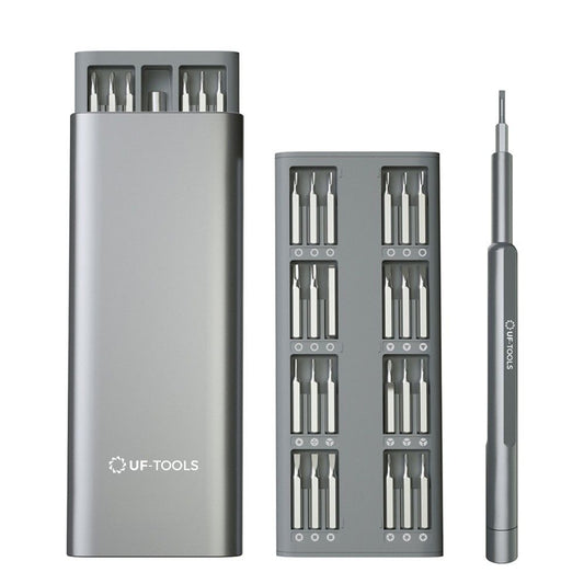 Отвертка UF-TOOLS, 48в1