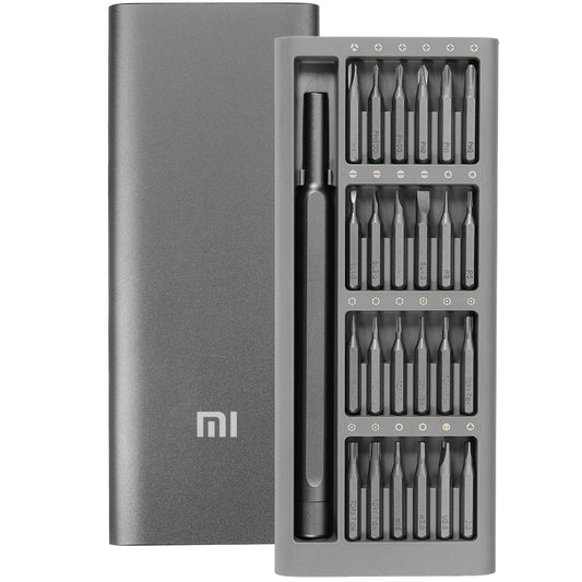 Отвертка Xiaomi Mijia, 24в1 BHR4680GL