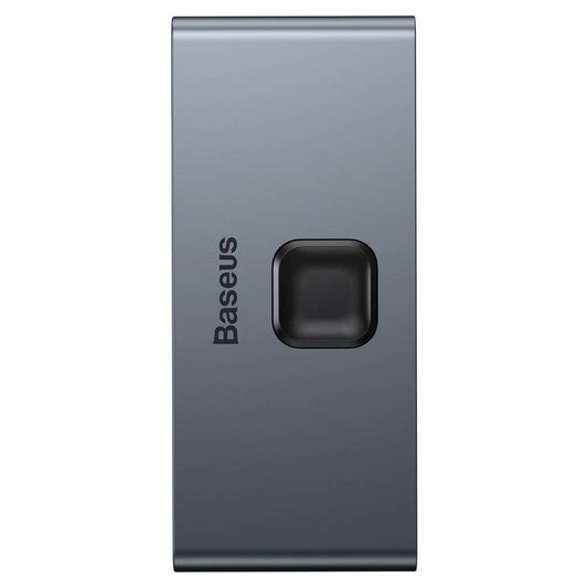 Switch Video Baseus Matrix, Сив CAHUB-BC0G