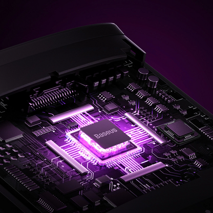 Switch Video HDMI Baseus AirJoy Bidirectional, Black B01331105111-00