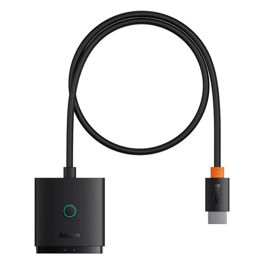 Switch Video Baseus AirJoy Cluster Bidirectional, Черен B01331105111-01