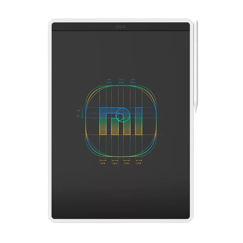 Таблет за рисуване / писане Xiaomi Color Edition, 13.5 инча, Бял BHR7278GL
