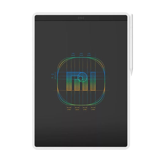 Xiaomi Color Edition Drawing / Writing Tablet, 13.5inch, White BHR7278GL