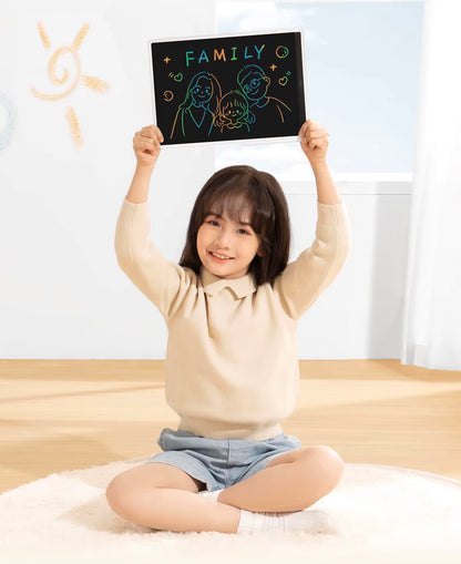 Таблет за рисуване / писане Xiaomi Color Edition, 13.5 инча, Бял BHR7278GL