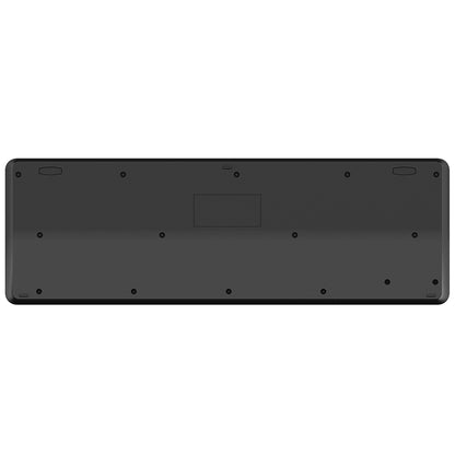 Безжична клавиатура Proove Classic Code, Черна KBCDEN00003001