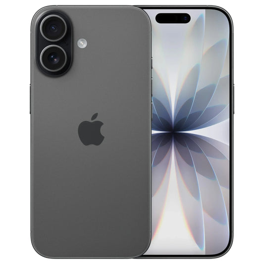 Мобилен телефон Apple iPhone 17, 256GB, Black MG6J4ZD/A