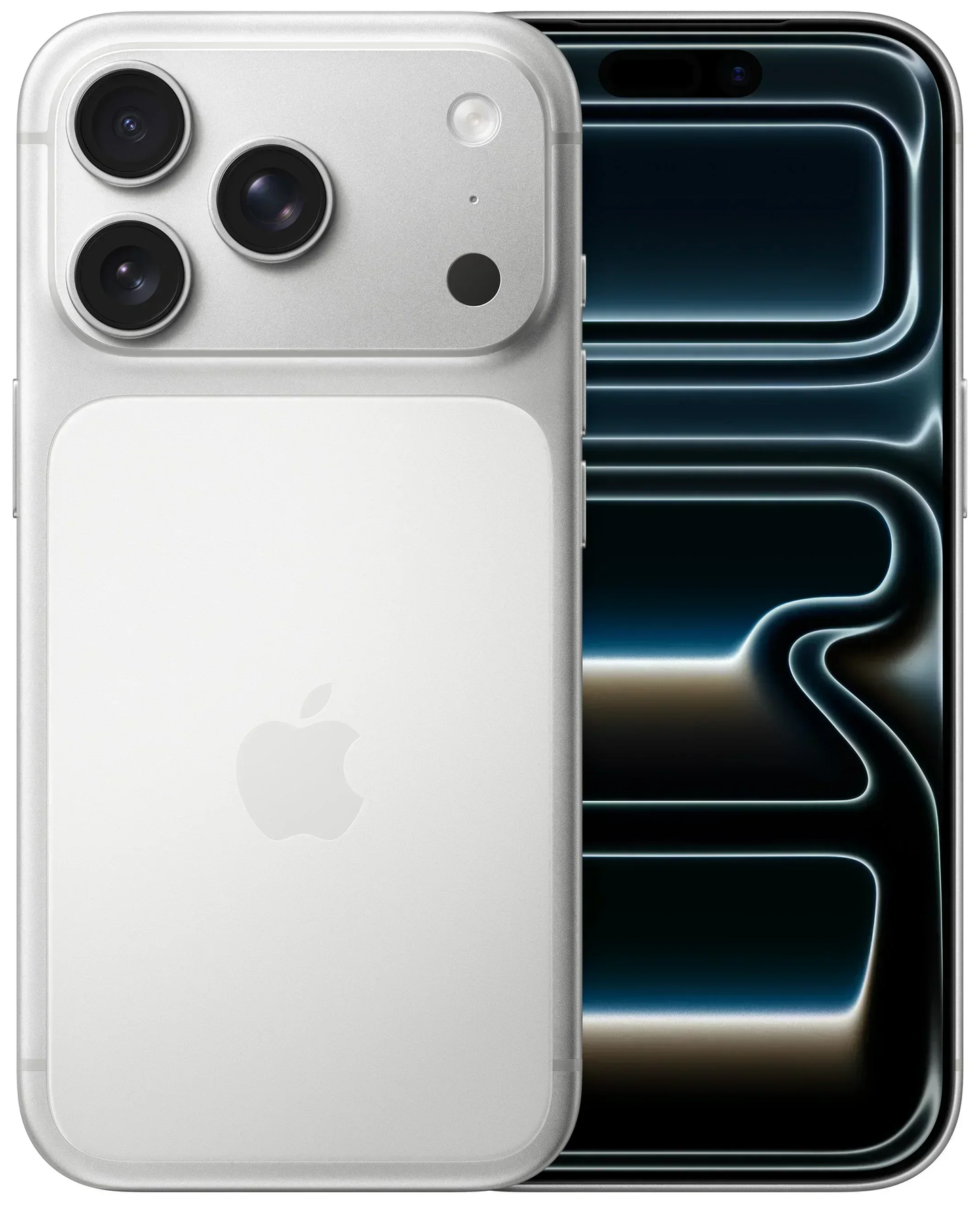 Мобилен телефон Apple iPhone 17 Pro, 256GB, Silver MG8G4ZD/A