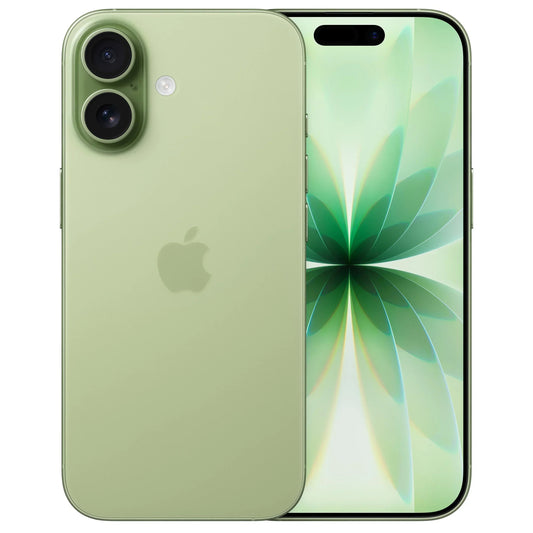 Мобилен телефон Apple iPhone 17, 256GB, Sage MG6N4ZD/A
