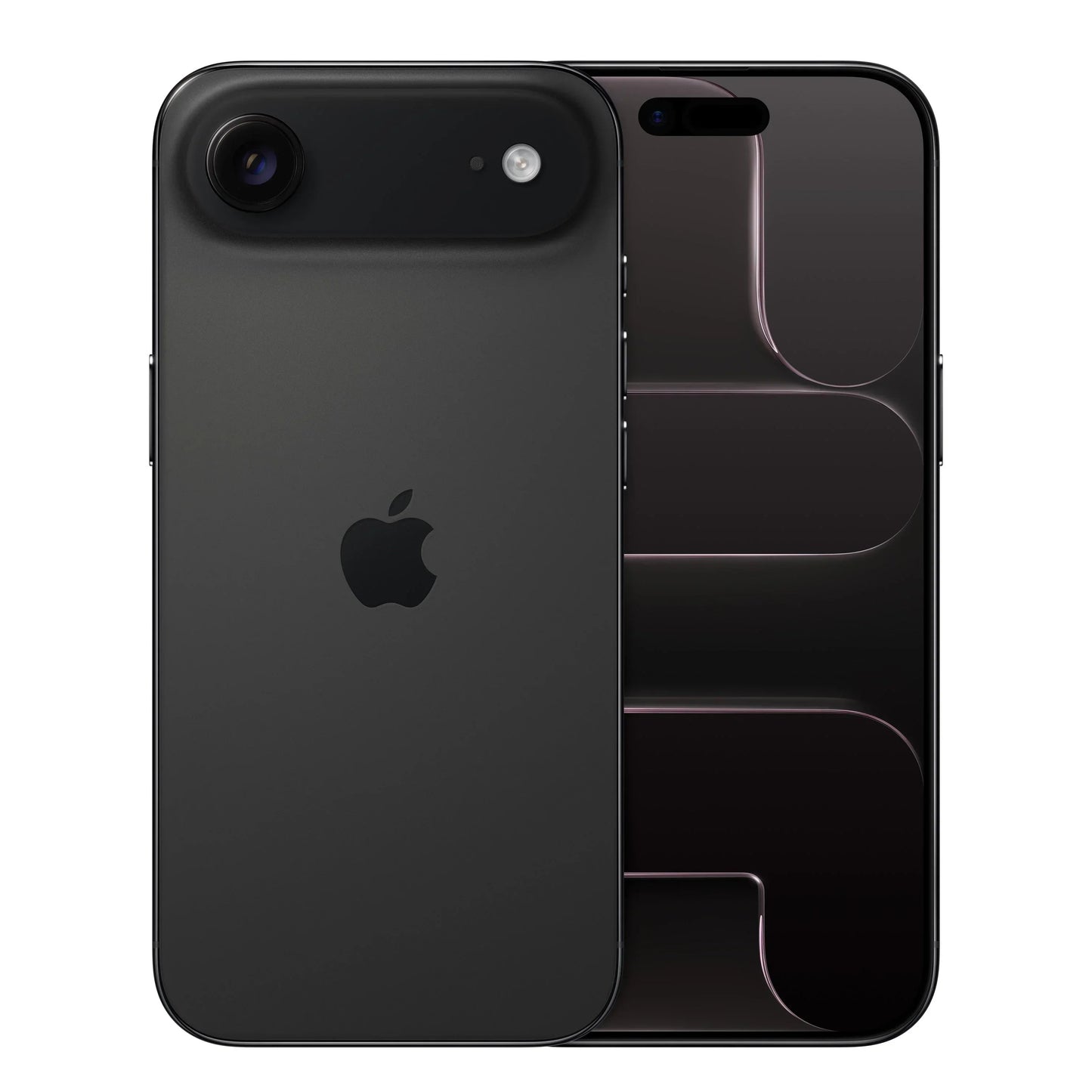 Apple iPhone Air Mobile Phone, 256GB, Space Black MG2L4ZD/A